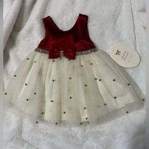 NWT American Princess dress